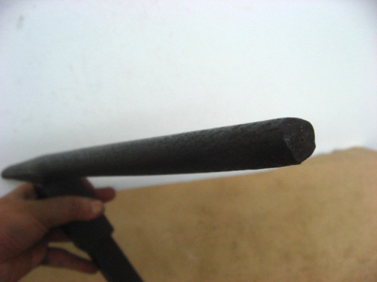 +++ ทั่งเก่าโบราณ +++