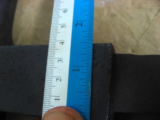 +++ ทั่งเก่าโบราณ +++