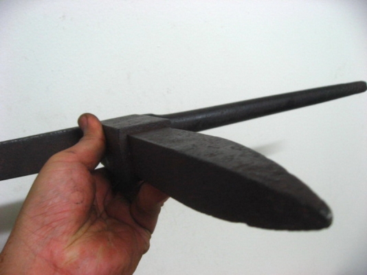 +++ ทั่งเก่าโบราณ +++