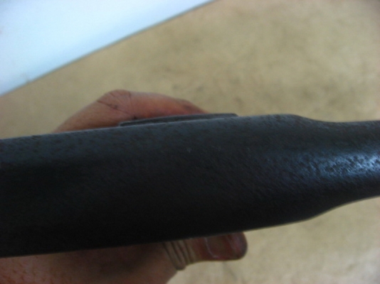 +++ ทั่งเก่าโบราณ +++