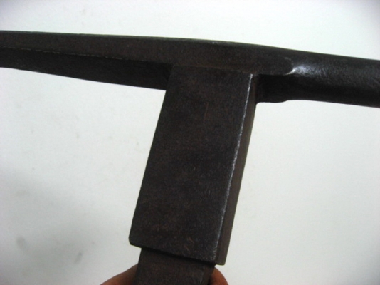 +++ ทั่งเก่าโบราณ +++