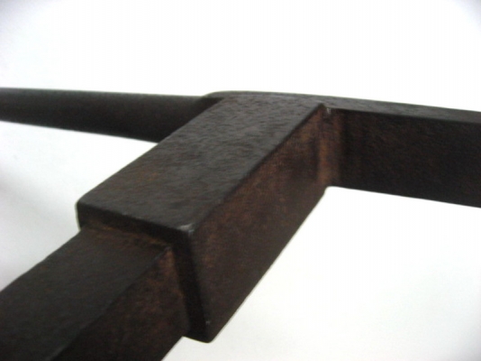 +++ ทั่งเก่าโบราณ +++