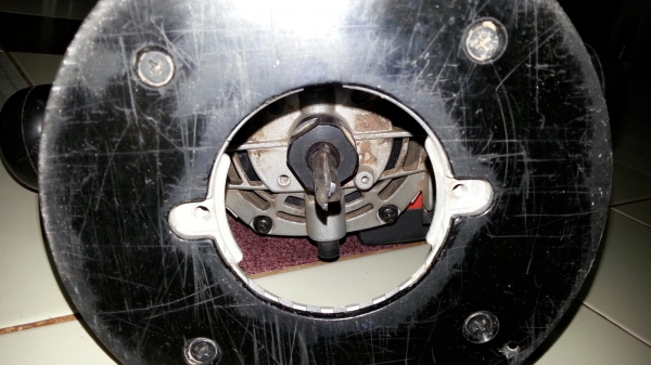 ขายเครื่องเราเตอร์เซาะร่องสำหรับงานทั่วไปยี่ห้อmaktecรุ่นMT360(1,650วัตต์)สภาพดีมากเกิน90\%ครับ ขายเครื่องเราเตอร์เซาะร่องสำหรับงานทั่วไปยี่ห้อmaktecรุ่นMT360(1,650วัตต์)สภาพดีมากเกิน90\%ครับ