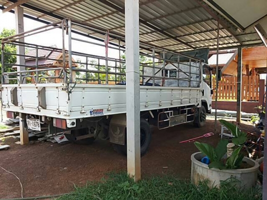 ISUZU NPR 75k9 เครื่อง 150 หัวตึกห้างแท้ปี 52 วิ่งน้อยครับ รักษาดี ISUZU NPR 75k9 เครื่อง 150 หัวตึกห้างแท้ปี 52 วิ่งน้อยครับ รักษาดี