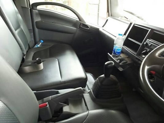 ISUZU NPR 75k9 เครื่อง 150 หัวตึกห้างแท้ปี 52 วิ่งน้อยครับ รักษาดี ISUZU NPR 75k9 เครื่อง 150 หัวตึกห้างแท้ปี 52 วิ่งน้อยครับ รักษาดี