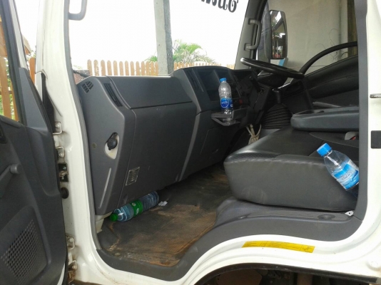 ISUZU NPR 75k9 เครื่อง 150 หัวตึกห้างแท้ปี 52 วิ่งน้อยครับ รักษาดี ISUZU NPR 75k9 เครื่อง 150 หัวตึกห้างแท้ปี 52 วิ่งน้อยครับ รักษาดี