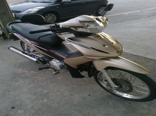 ขายWave110i หัวฉีดสตาร์ทมือ รถบ้านเครื่องเดิมๆสภาพดี ชุดสีสวย ขายWave110i หัวฉีดสตาร์ทมือ รถบ้านเครื่องเดิมๆสภาพดี ชุดสีสวย