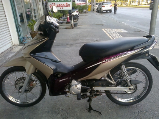 ขายWave110i หัวฉีดสตาร์ทมือ รถบ้านเครื่องเดิมๆสภาพดี ชุดสีสวย ขายWave110i หัวฉีดสตาร์ทมือ รถบ้านเครื่องเดิมๆสภาพดี ชุดสีสวย