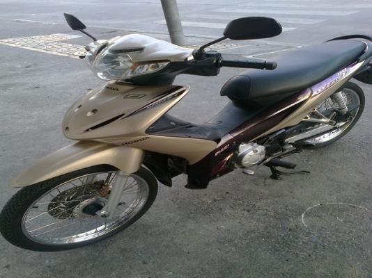 ขายWave110i หัวฉีดสตาร์ทมือ รถบ้านเครื่องเดิมๆสภาพดี ชุดสีสวย ขายWave110i หัวฉีดสตาร์ทมือ รถบ้านเครื่องเดิมๆสภาพดี ชุดสีสวย