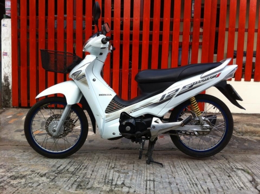 wave125i