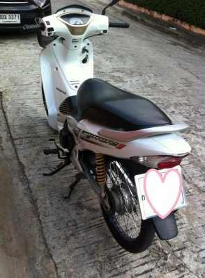 wave125i