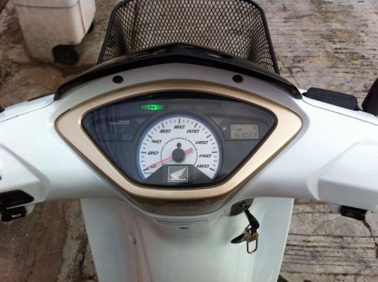 wave125i