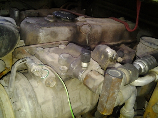 รถตู้ ISUZU  BUSDE ตัวเก่า เพลาลอย หน้าแหนบ หลังแหนบ