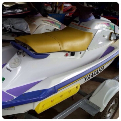 ขาย jetski yamaha waverider 700