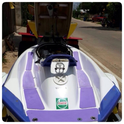 ขาย jetski yamaha waverider 700