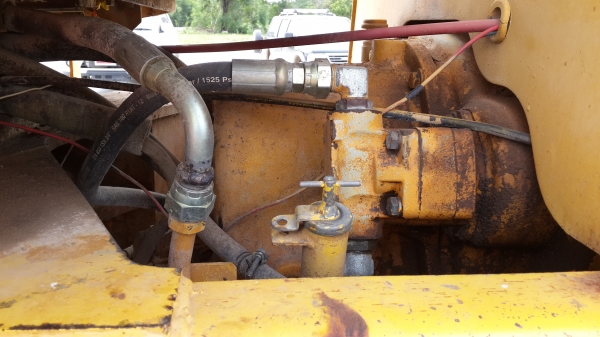 ขายรถตัก KOMATSU 515-2 สวยๆครับ ขายรถตัก KOMATSU 515-2 สวยๆครับ