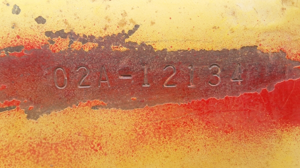 ขายรถตัก KOMATSU 515-2 สวยๆครับ ขายรถตัก KOMATSU 515-2 สวยๆครับ