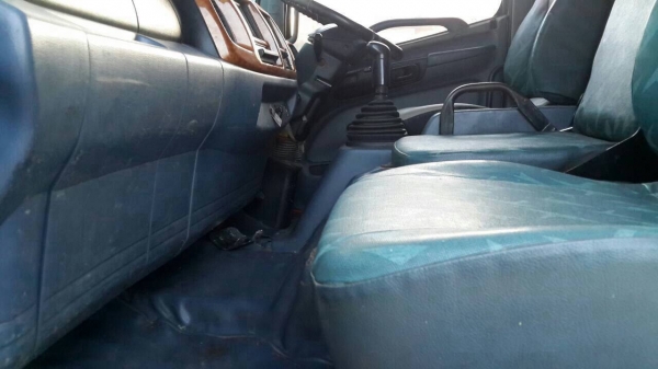 ขาย Hinomeca 260 ปี48กะบะสามมิตรสวยๆคับ