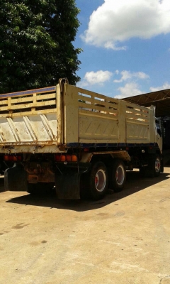 ขาย Hinomeca 260 ปี48กะบะสามมิตรสวยๆคับ