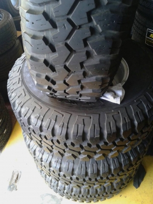 ขายล้อกับยาง 1 ชุดครับ te37 16x8 off-0 ของ rota ยาง maxxis 762 ขายล้อกับยาง 1 ชุดครับ te37 16x8 off-0 ของ rota ยาง maxxis 762