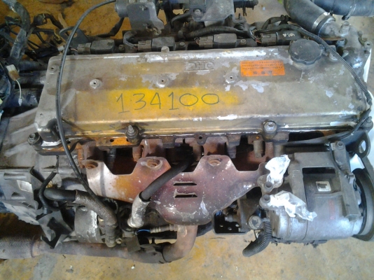 ขายเครื่องยนต์อีซูซุ 4HF1 4สูบ 4334CC พร้อมถังแก๊สCNG 6ถัง เครื่องใช้ปีเดียวรถเกิดอุบัติเหตุเลยแกะขายขี้เกรียจซ่อม เครื่องดีเกียร์ดีเหมือนใหม่ อุปกรณ์ครบพร้อมเอกสารใบคุมเครื่อง ขาย 115000 บาท ลดเหลือ 60000 ร้อนเงินครับ