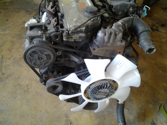 ขายเครื่องยนต์อีซูซุ 4HF1 4สูบ 4334CC พร้อมถังแก๊สCNG 6ถัง เครื่องใช้ปีเดียวรถเกิดอุบัติเหตุเลยแกะขายขี้เกรียจซ่อม เครื่องดีเกียร์ดีเหมือนใหม่ อุปกรณ์ครบพร้อมเอกสารใบคุมเครื่อง ขาย 115000 บาท ลดเหลือ 60000 ร้อนเงินครับ