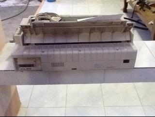 Printer EPSON LQ-2070 Printer EPSON LQ-2070