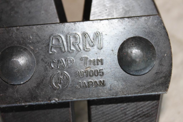 หัวกรรไกรตัดเหล็ก ARM – Made in Japan หัวกรรไกรตัดเหล็ก ARM – Made in Japan