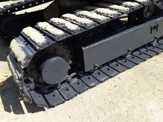 รถขุด KOMATSU รุ่น PC40FR แทร็กเหล็ก ท้ายกลม มิอสองญี่ปุ่น รถขุด KOMATSU รุ่น PC40FR แทร็กเหล็ก ท้ายกลม มิอสองญี่ปุ่น