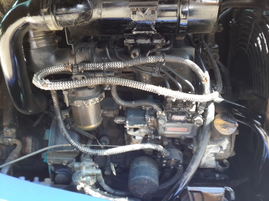 รถขุด KOMATSU รุ่น PC40FR แทร็กเหล็ก ท้ายกลม มิอสองญี่ปุ่น รถขุด KOMATSU รุ่น PC40FR แทร็กเหล็ก ท้ายกลม มิอสองญี่ปุ่น