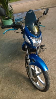 ขาย sonic125 แจ่มๆ