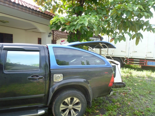 ขายด่วน carry boy  4 ประตู