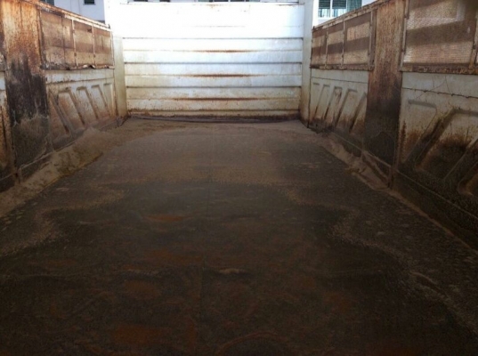 รถฮีโน่ 10 ล้อดั้ม 344 แรงม้า ปี 54  ( ขายแม่ , ลูก )  สนใจติดต่อ  081 - 6079515