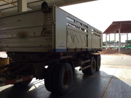 รถฮีโน่ 10 ล้อดั้ม 344 แรงม้า ปี 54  ( ขายแม่ , ลูก )  สนใจติดต่อ  081 - 6079515