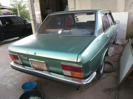 ขายเฟียต 1800 ทะเบียนครบ เอกสารพร้อมโอน ขายเฟียต 1800 ทะเบียนครบ เอกสารพร้อมโอน