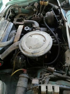 ขายเฟียต 1800 ทะเบียนครบ เอกสารพร้อมโอน ขายเฟียต 1800 ทะเบียนครบ เอกสารพร้อมโอน