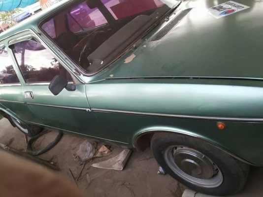 ขายเฟียต 1800 ทะเบียนครบ เอกสารพร้อมโอน ขายเฟียต 1800 ทะเบียนครบ เอกสารพร้อมโอน