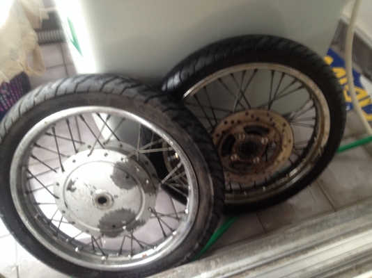 อะไหล่ MIO115 หลายรายการ ถูกๆครับ