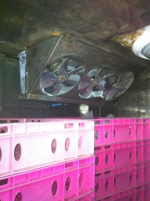 ตู้ห้องเย็น ติดรถ ตั้งพื้น ตู้ห้องเย็น ติดรถ ตั้งพื้น