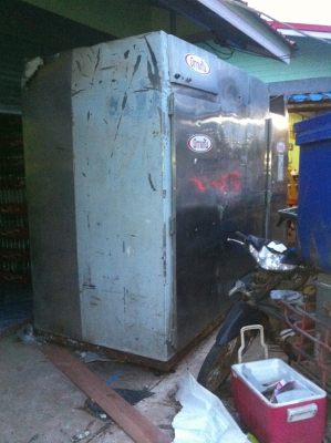 ตู้ห้องเย็น ติดรถ ตั้งพื้น ตู้ห้องเย็น ติดรถ ตั้งพื้น