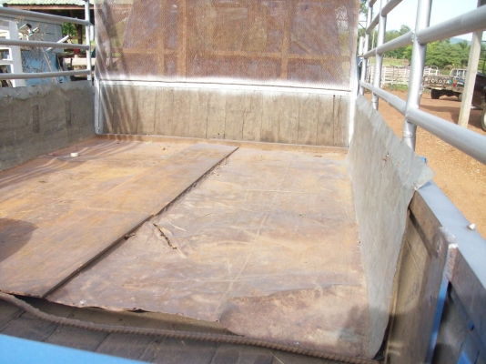 รถ 6  ล้อ nkr 100  แรงม้า เพาเวอร์  พร้อมใช้งาน หรือรับแลกเปลี่ยนรถทุกชนิดครับ ส่วนต่างค่อยคุยกัน