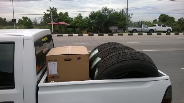 ขายแล้วครับล้อใหม่ RPF1ขอบ18ชุดละ18500