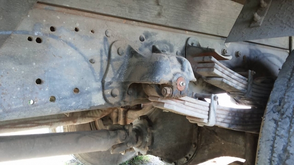 ***ขายแล้วครับขอบคุณ Truck2hand ขาย6ล้อติดเครนสวยๆ HINO FD3HLA HO7D 195HP เครื่องเดิมเกียร์เดิม HO7D 195 แรง แน่นดี แรงดี เกียร์ดีไม่หลุด ช่วงล่างเดิม คัสซีสวยจัด เดิมๆไม่มีบวม กระบะคาร์โก้ พื้นเหล็กข้างเหล็กสภาพดี พื้นดีข้างดีไม่ผุ ยาว6.20ม. หัวเก๋งสวยภา ***ขายแล้วครับขอบคุณ Truck2hand ขาย6ล้อติดเครนสวยๆ HINO FD3HLA HO7D 195HP เครื่องเดิมเกียร์เดิม HO7D 195 แรง แน่นดี แรงดี เกียร์ดีไม่หลุด ช่วงล่างเดิม คัสซีสวยจัด เดิมๆไม่มีบวม กระบะคาร์โก้ พื้นเหล็กข้างเหล็กสภาพดี พื้นดีข้างดีไม่ผุ ยาว6.20ม. หัวเก๋งสวยภา