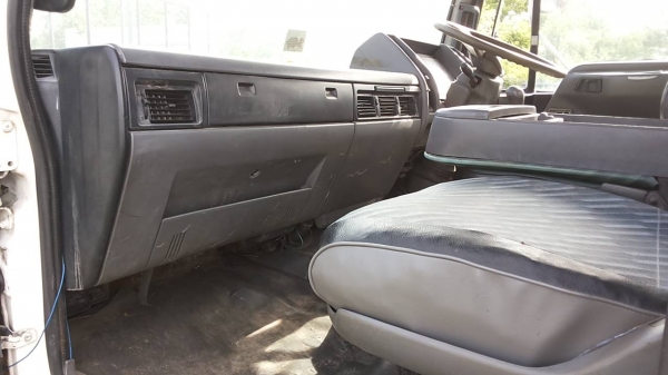 ***ขายแล้วครับขอบคุณ Truck2hand ขาย6ล้อติดเครนสวยๆ HINO FD3HLA HO7D 195HP เครื่องเดิมเกียร์เดิม HO7D 195 แรง แน่นดี แรงดี เกียร์ดีไม่หลุด ช่วงล่างเดิม คัสซีสวยจัด เดิมๆไม่มีบวม กระบะคาร์โก้ พื้นเหล็กข้างเหล็กสภาพดี พื้นดีข้างดีไม่ผุ ยาว6.20ม. หัวเก๋งสวยภา ***ขายแล้วครับขอบคุณ Truck2hand ขาย6ล้อติดเครนสวยๆ HINO FD3HLA HO7D 195HP เครื่องเดิมเกียร์เดิม HO7D 195 แรง แน่นดี แรงดี เกียร์ดีไม่หลุด ช่วงล่างเดิม คัสซีสวยจัด เดิมๆไม่มีบวม กระบะคาร์โก้ พื้นเหล็กข้างเหล็กสภาพดี พื้นดีข้างดีไม่ผุ ยาว6.20ม. หัวเก๋งสวยภา