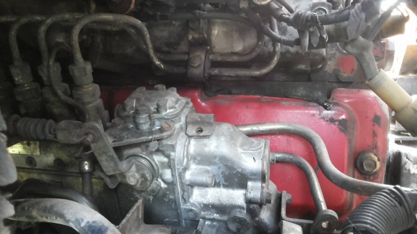 ***ขายแล้วครับขอบคุณ Truck2hand ขาย6ล้อติดเครนสวยๆ HINO FD3HLA HO7D 195HP เครื่องเดิมเกียร์เดิม HO7D 195 แรง แน่นดี แรงดี เกียร์ดีไม่หลุด ช่วงล่างเดิม คัสซีสวยจัด เดิมๆไม่มีบวม กระบะคาร์โก้ พื้นเหล็กข้างเหล็กสภาพดี พื้นดีข้างดีไม่ผุ ยาว6.20ม. หัวเก๋งสวยภา ***ขายแล้วครับขอบคุณ Truck2hand ขาย6ล้อติดเครนสวยๆ HINO FD3HLA HO7D 195HP เครื่องเดิมเกียร์เดิม HO7D 195 แรง แน่นดี แรงดี เกียร์ดีไม่หลุด ช่วงล่างเดิม คัสซีสวยจัด เดิมๆไม่มีบวม กระบะคาร์โก้ พื้นเหล็กข้างเหล็กสภาพดี พื้นดีข้างดีไม่ผุ ยาว6.20ม. หัวเก๋งสวยภา