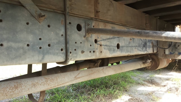 ***ขายแล้วครับขอบคุณ Truck2hand ขาย6ล้อติดเครนสวยๆ HINO FD3HLA HO7D 195HP เครื่องเดิมเกียร์เดิม HO7D 195 แรง แน่นดี แรงดี เกียร์ดีไม่หลุด ช่วงล่างเดิม คัสซีสวยจัด เดิมๆไม่มีบวม กระบะคาร์โก้ พื้นเหล็กข้างเหล็กสภาพดี พื้นดีข้างดีไม่ผุ ยาว6.20ม. หัวเก๋งสวยภา ***ขายแล้วครับขอบคุณ Truck2hand ขาย6ล้อติดเครนสวยๆ HINO FD3HLA HO7D 195HP เครื่องเดิมเกียร์เดิม HO7D 195 แรง แน่นดี แรงดี เกียร์ดีไม่หลุด ช่วงล่างเดิม คัสซีสวยจัด เดิมๆไม่มีบวม กระบะคาร์โก้ พื้นเหล็กข้างเหล็กสภาพดี พื้นดีข้างดีไม่ผุ ยาว6.20ม. หัวเก๋งสวยภา