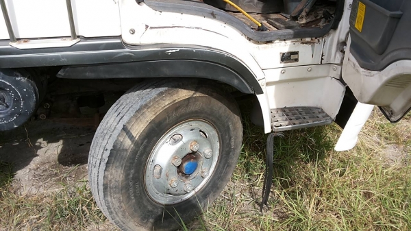 ***ขายแล้วครับขอบคุณ Truck2hand ขาย6ล้อติดเครนสวยๆ HINO FD3HLA HO7D 195HP เครื่องเดิมเกียร์เดิม HO7D 195 แรง แน่นดี แรงดี เกียร์ดีไม่หลุด ช่วงล่างเดิม คัสซีสวยจัด เดิมๆไม่มีบวม กระบะคาร์โก้ พื้นเหล็กข้างเหล็กสภาพดี พื้นดีข้างดีไม่ผุ ยาว6.20ม. หัวเก๋งสวยภา ***ขายแล้วครับขอบคุณ Truck2hand ขาย6ล้อติดเครนสวยๆ HINO FD3HLA HO7D 195HP เครื่องเดิมเกียร์เดิม HO7D 195 แรง แน่นดี แรงดี เกียร์ดีไม่หลุด ช่วงล่างเดิม คัสซีสวยจัด เดิมๆไม่มีบวม กระบะคาร์โก้ พื้นเหล็กข้างเหล็กสภาพดี พื้นดีข้างดีไม่ผุ ยาว6.20ม. หัวเก๋งสวยภา