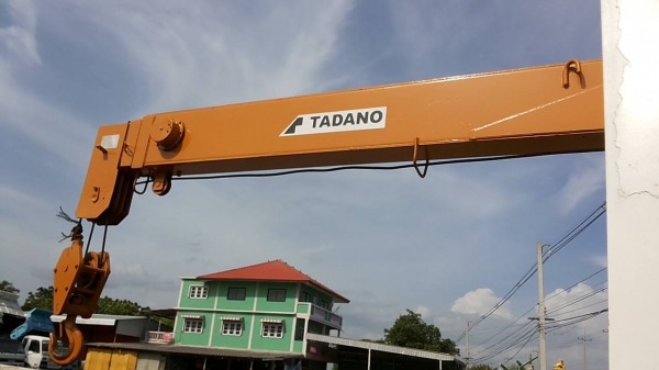 ***ขายแล้วครับขอบคุณ Truck2hand ขาย6ล้อติดเครนสวยๆ HINO FD3HLA HO7D 195HP เครื่องเดิมเกียร์เดิม HO7D 195 แรง แน่นดี แรงดี เกียร์ดีไม่หลุด ช่วงล่างเดิม คัสซีสวยจัด เดิมๆไม่มีบวม กระบะคาร์โก้ พื้นเหล็กข้างเหล็กสภาพดี พื้นดีข้างดีไม่ผุ ยาว6.20ม. หัวเก๋งสวยภา ***ขายแล้วครับขอบคุณ Truck2hand ขาย6ล้อติดเครนสวยๆ HINO FD3HLA HO7D 195HP เครื่องเดิมเกียร์เดิม HO7D 195 แรง แน่นดี แรงดี เกียร์ดีไม่หลุด ช่วงล่างเดิม คัสซีสวยจัด เดิมๆไม่มีบวม กระบะคาร์โก้ พื้นเหล็กข้างเหล็กสภาพดี พื้นดีข้างดีไม่ผุ ยาว6.20ม. หัวเก๋งสวยภา