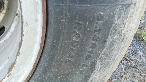 ***ขายแล้วครับขอบคุณ Truck2hand ขาย6ล้อติดเครนสวยๆ HINO FD3HLA HO7D 195HP เครื่องเดิมเกียร์เดิม HO7D 195 แรง แน่นดี แรงดี เกียร์ดีไม่หลุด ช่วงล่างเดิม คัสซีสวยจัด เดิมๆไม่มีบวม กระบะคาร์โก้ พื้นเหล็กข้างเหล็กสภาพดี พื้นดีข้างดีไม่ผุ ยาว6.20ม. หัวเก๋งสวยภา ***ขายแล้วครับขอบคุณ Truck2hand ขาย6ล้อติดเครนสวยๆ HINO FD3HLA HO7D 195HP เครื่องเดิมเกียร์เดิม HO7D 195 แรง แน่นดี แรงดี เกียร์ดีไม่หลุด ช่วงล่างเดิม คัสซีสวยจัด เดิมๆไม่มีบวม กระบะคาร์โก้ พื้นเหล็กข้างเหล็กสภาพดี พื้นดีข้างดีไม่ผุ ยาว6.20ม. หัวเก๋งสวยภา