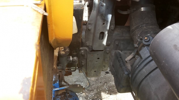 ***ขายแล้วครับขอบคุณ Truck2hand ขาย6ล้อติดเครนสวยๆ HINO FD3HLA HO7D 195HP เครื่องเดิมเกียร์เดิม HO7D 195 แรง แน่นดี แรงดี เกียร์ดีไม่หลุด ช่วงล่างเดิม คัสซีสวยจัด เดิมๆไม่มีบวม กระบะคาร์โก้ พื้นเหล็กข้างเหล็กสภาพดี พื้นดีข้างดีไม่ผุ ยาว6.20ม. หัวเก๋งสวยภา ***ขายแล้วครับขอบคุณ Truck2hand ขาย6ล้อติดเครนสวยๆ HINO FD3HLA HO7D 195HP เครื่องเดิมเกียร์เดิม HO7D 195 แรง แน่นดี แรงดี เกียร์ดีไม่หลุด ช่วงล่างเดิม คัสซีสวยจัด เดิมๆไม่มีบวม กระบะคาร์โก้ พื้นเหล็กข้างเหล็กสภาพดี พื้นดีข้างดีไม่ผุ ยาว6.20ม. หัวเก๋งสวยภา